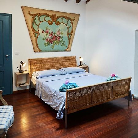 La Casa Di Giulia-Family Apartment 파르마 외부 사진