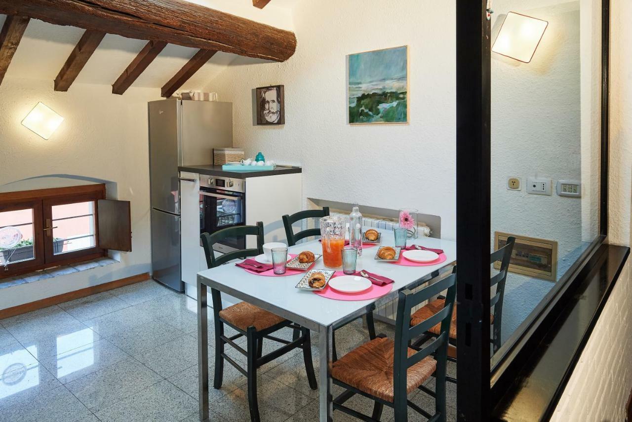 La Casa Di Giulia-Family Apartment 파르마 외부 사진